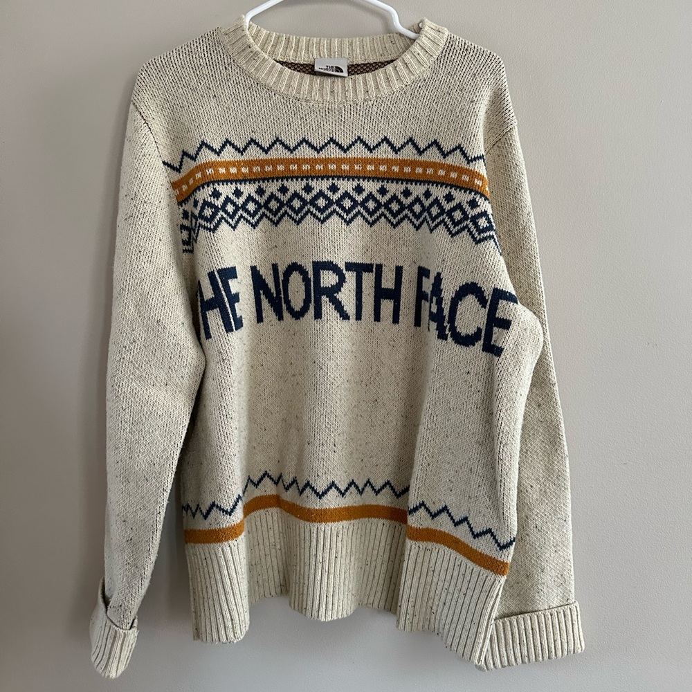 The North Face Sweater